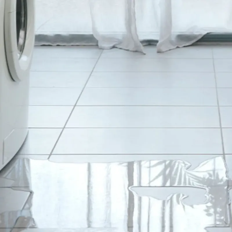 Appliance Leak Cleanup in Chelsea, OK
