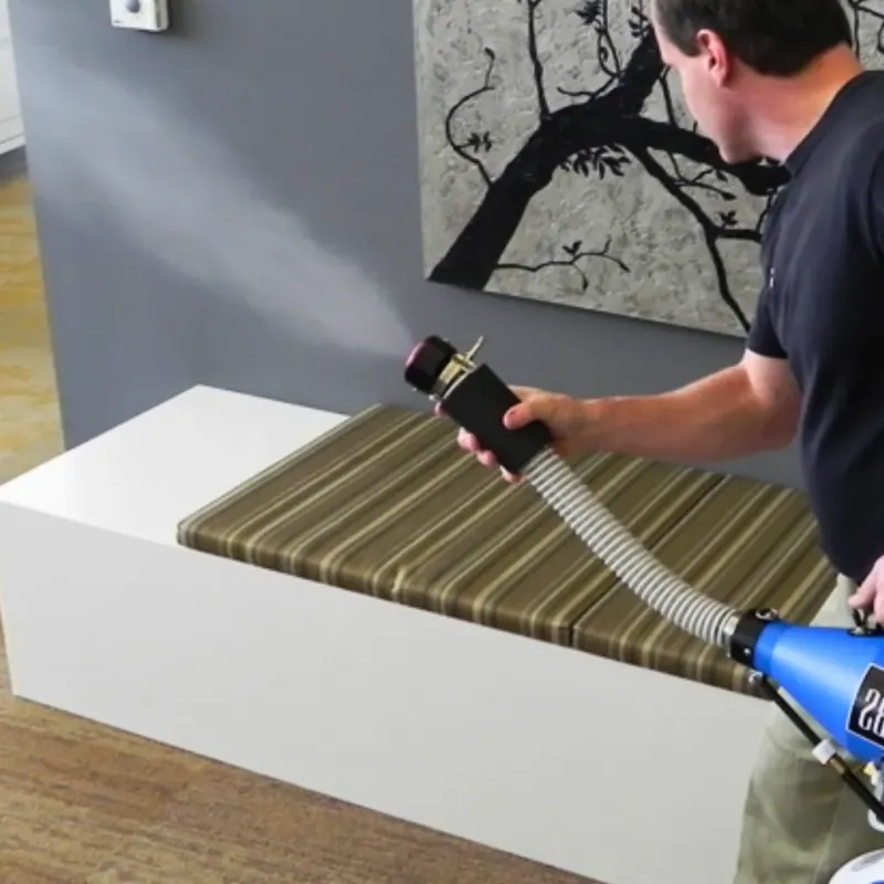Professional Odor Removal in Chelsea, OK
